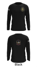 Hurlburt Field FARP 34978415 Long Sleeve Performance Shirt 26