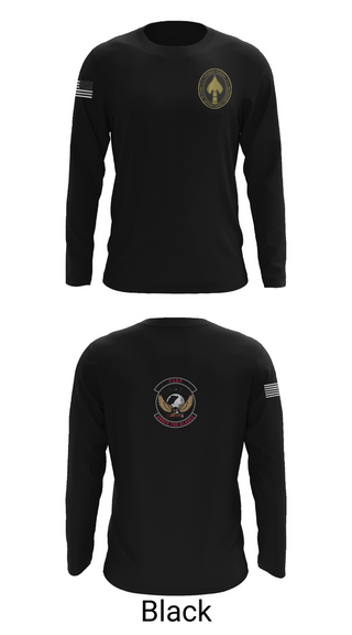 Long Sleeve Performance Shirt, Hurlburt Field FARP, , Teamtime, Team time, sublimation, custom sports apparel, team uniforms, spirit wear, spiritwear, sports uniforms, custom shirts, team store, custom team store, fundraiser sports, apparel fundraiser