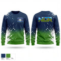 NCR 62335593 Crew Neck Sweatshirt - 1