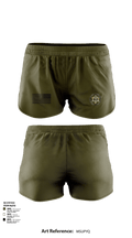 Atchison County Sheriff's Office 58816874 Ranger Panties - 1