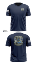 Northwell Special Operations Old School Cotton Feel Shirt Squad 1