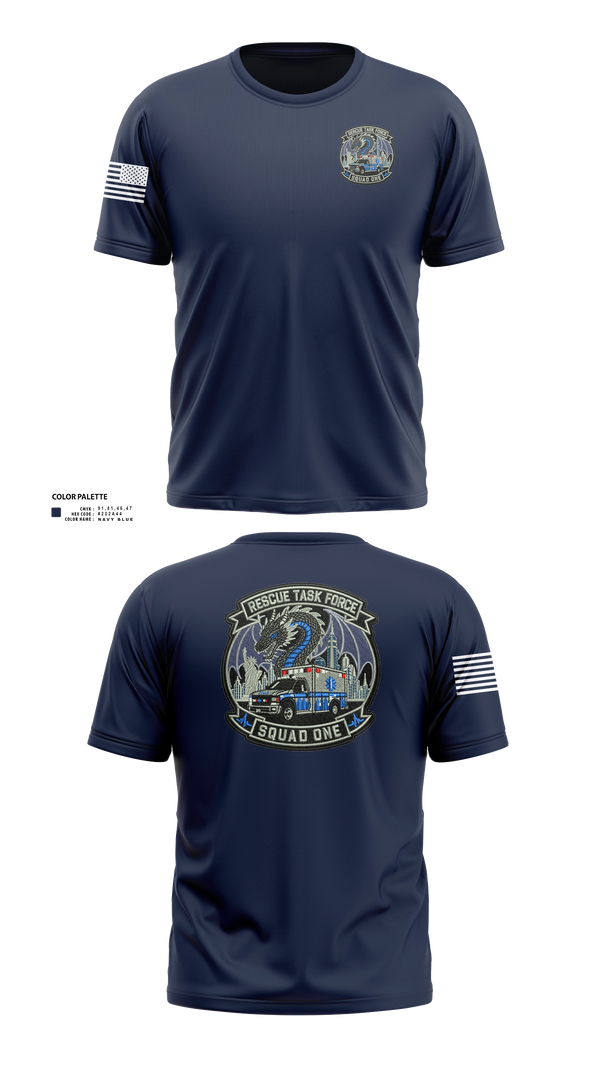Old School Cotton Feel Shirt, Northwell Special Operations, EMS/EMT, Teamtime, Team time, sublimation, custom sports apparel, team uniforms, spirit wear, spiritwear, sports uniforms, custom shirts, team store, custom team store, fundraiser sports, apparel fundraiser