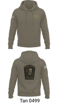 Syria linguist 93457826 Hoodie - 78