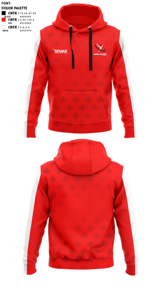 Hoodie, Airblastoff Lions, Track & Field, Teamtime, Team time, sublimation, custom sports apparel, team uniforms, spirit wear, spiritwear, sports uniforms, custom shirts, team store, custom team store, fundraiser sports, apparel fundraiser