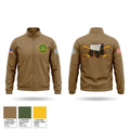 3rd Cavalry Regiment 45992375 Windbreaker - 1