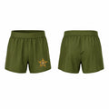 The Levy County Sheriff's Office Ranger Panties - 1
