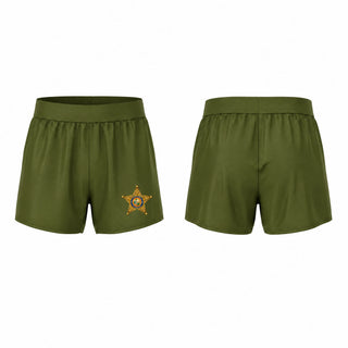Ranger Panties, The Levy County Sheriff's Office, Police, Teamtime, Team time, sublimation, custom sports apparel, team uniforms, spirit wear, spiritwear, sports uniforms, custom shirts, team store, custom team store, fundraiser sports, apparel fundraiser