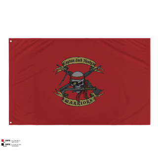 Flag, 1st Battalion 2nd Marines Charlie Co Veteran, Marines, Teamtime, Team time, sublimation, custom sports apparel, team uniforms, spirit wear, spiritwear, sports uniforms, custom shirts, team store, custom team store, fundraiser sports, apparel fundraiser