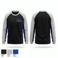 SWMS cheerleading 2238450 Crew Neck Sweatshirt - 1