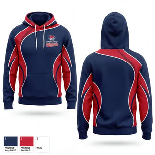 Hoodie, Wildcats, Softball, Teamtime, Team time, sublimation, custom sports apparel, team uniforms, spirit wear, spiritwear, sports uniforms, custom shirts, team store, custom team store, fundraiser sports, apparel fundraiser