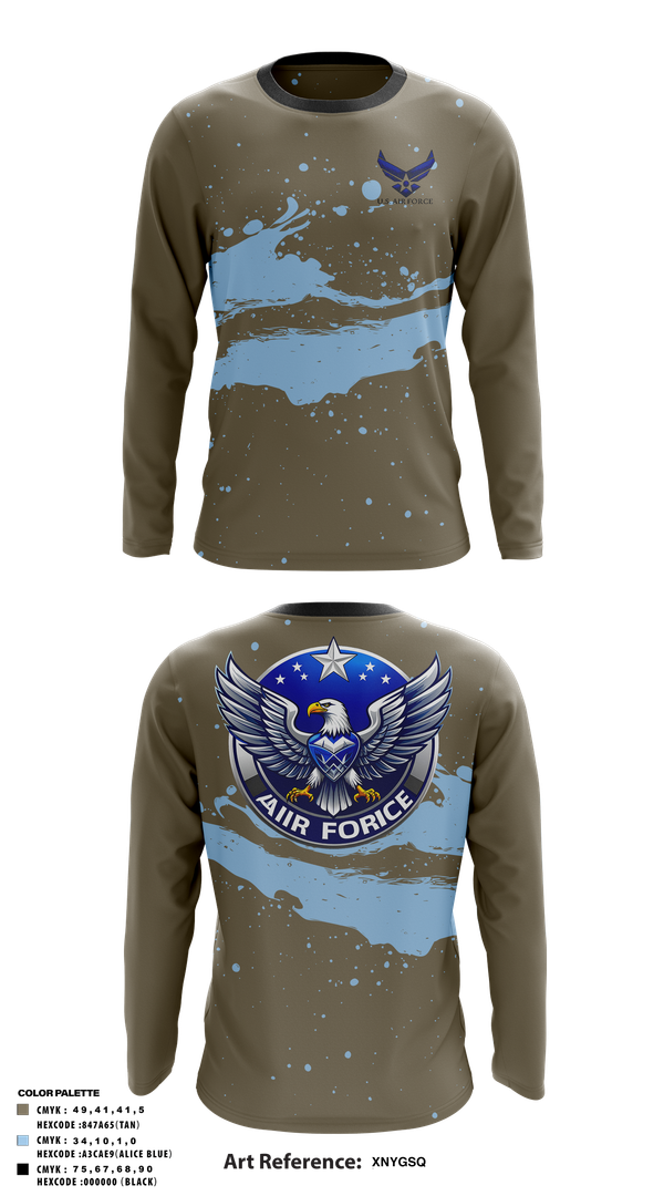 Long Sleeve Performance Shirt, Team Robbins, Softball, Teamtime, Team time, sublimation, custom sports apparel, team uniforms, spirit wear, spiritwear, sports uniforms, custom shirts, team store, custom team store, fundraiser sports, apparel fundraiser