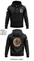 Charlie Company 30754808 Hoodie - 3