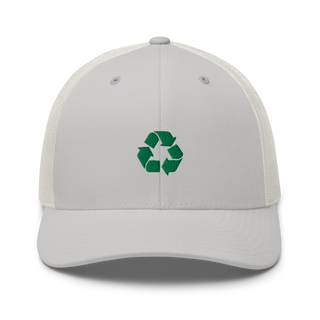 Mitchell’s Metals Retro Trucker Hat | Yupoong 6606