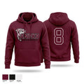 Anoka Tornadoes 88983884 Hoodie - 2
