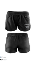 Rockford Police S.R.T. 53672195 Ranger Panties - 6