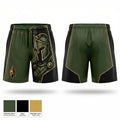 Centinelas Legacy 81526471 Athletic Shorts With Pockets - 1