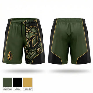 Athletic Shorts With Pockets, Centinelas Legacy, Golf, Teamtime, Team time, sublimation, custom sports apparel, team uniforms, spirit wear, spiritwear, sports uniforms, custom shirts, team store, custom team store, fundraiser sports, apparel fundraiser