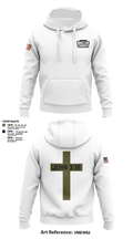 Warzone Church 33151394 Hoodie - 2