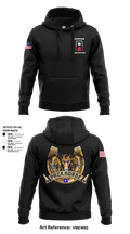 4/409th BSB 92423586 Hoodie - 2