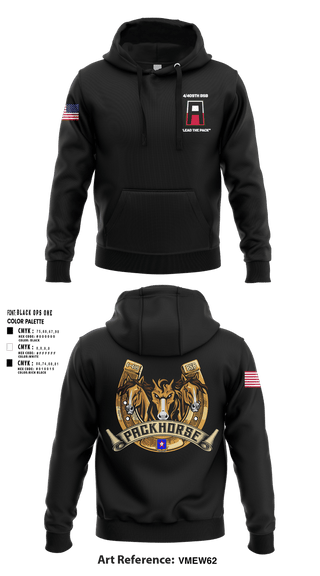 Hoodie, 4/409th BSB, Army, Teamtime, Team time, sublimation, custom sports apparel, team uniforms, spirit wear, spiritwear, sports uniforms, custom shirts, team store, custom team store, fundraiser sports, apparel fundraiser