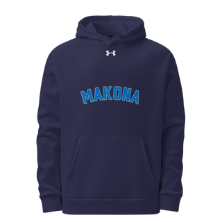 981st MP CO 43047694 Under Armour速 Hoodie