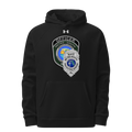 METRO SOUTH PROTECTIVE SERVICE 25947378 Under Armour Hoodie
