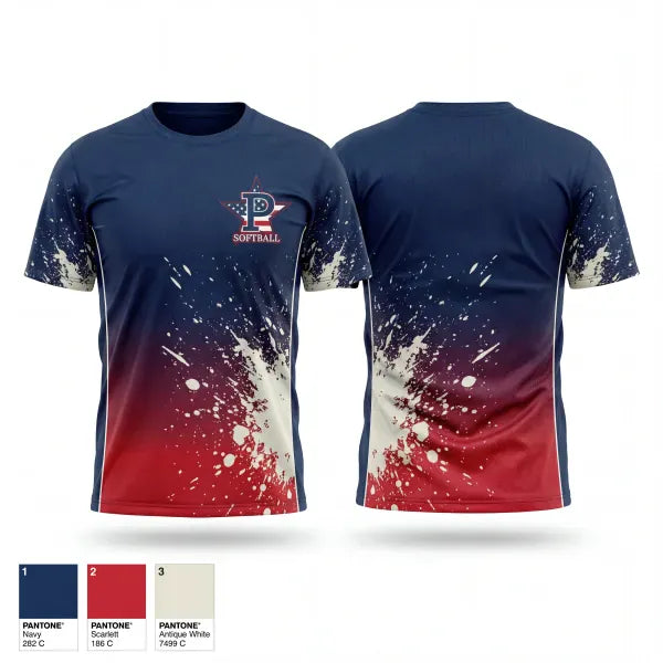 Football Jersey, Central Illinois Patriots, Softball, Teamtime, Team time, sublimation, custom sports apparel, team uniforms, spirit wear, spiritwear, sports uniforms, custom shirts, team store, custom team store, fundraiser sports, apparel fundraiser