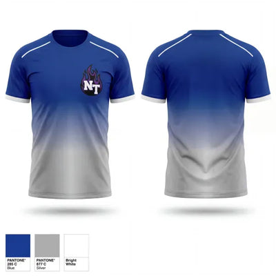 CAM Shooting 61830461 Short Sleeve Performance Shirt - 1