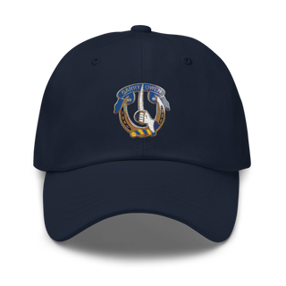 Comanche 89610805 Classic Dad Hat | Yupoong 6245CM