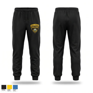 Sweatpants, West Virginia Natural Resources Police ERASE Unit, Police, Teamtime, Team time, sublimation, custom sports apparel, team uniforms, spirit wear, spiritwear, sports uniforms, custom shirts, team store, custom team store, fundraiser sports, apparel fundraiser