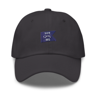 1-309 TSBN 26470529 Classic Dad Hat | Yupoong 6245CM