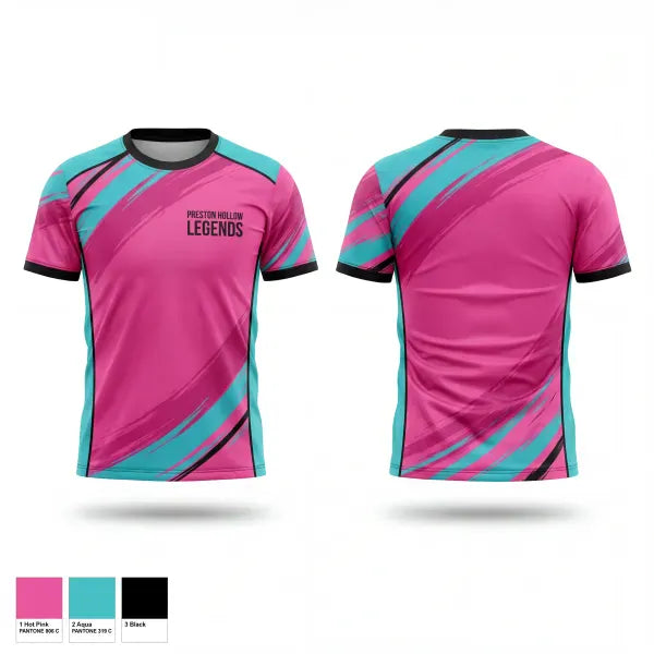 Old School Cotton Feel Shirt, Preston Hollow Legends, Softball, Teamtime, Team time, sublimation, custom sports apparel, team uniforms, spirit wear, spiritwear, sports uniforms, custom shirts, team store, custom team store, fundraiser sports, apparel fundraiser