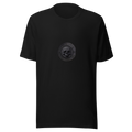 Darqnuphysique Unisex Staple T-Shirt