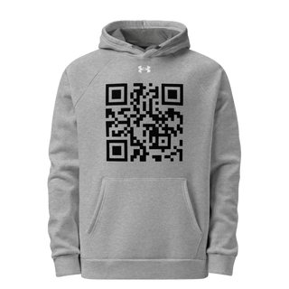 Deck Dr’s Decks and Fences 2773832 Under Armour速 Hoodie