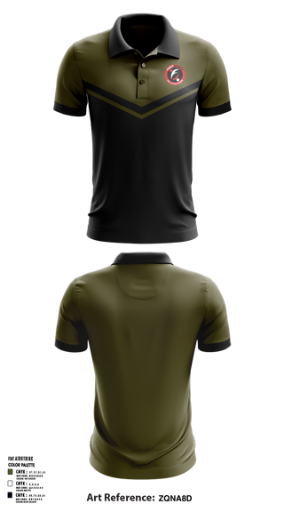 Short Sleeve Performance Polo, Fight Sports, , Teamtime, Team time, sublimation, custom sports apparel, team uniforms, spirit wear, spiritwear, sports uniforms, custom shirts, team store, custom team store, fundraiser sports, apparel fundraiser