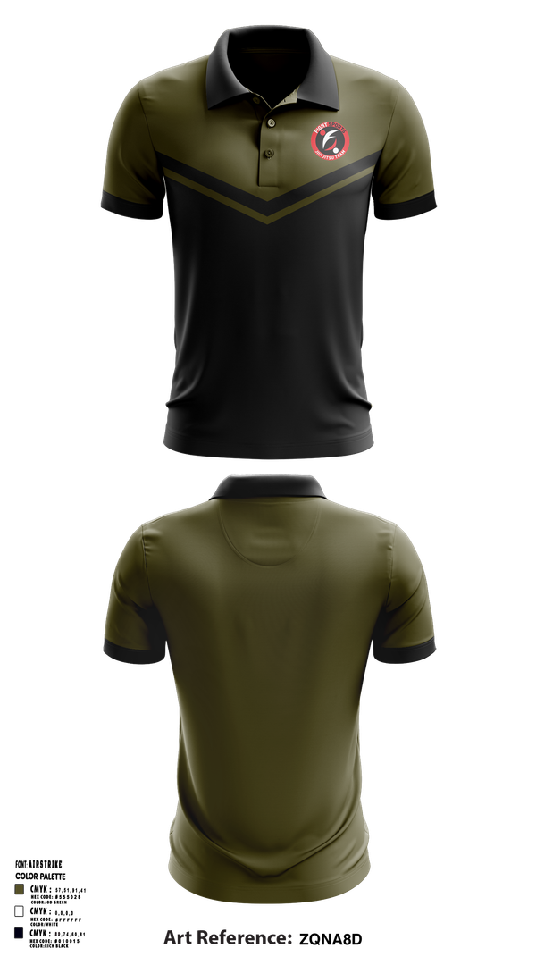 Short Sleeve Performance Polo, Fight Sports, , Teamtime, Team time, sublimation, custom sports apparel, team uniforms, spirit wear, spiritwear, sports uniforms, custom shirts, team store, custom team store, fundraiser sports, apparel fundraiser