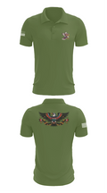 ECHO 75692677 Short Sleeve Performance Polo - 47