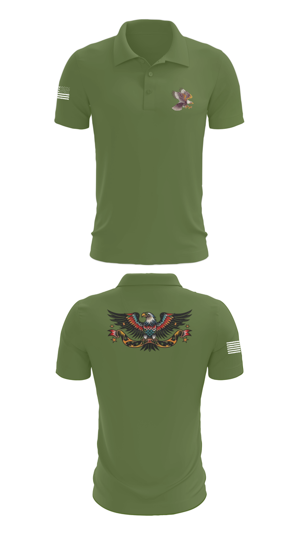 Short Sleeve Performance Polo, ECHO, , Teamtime, Team time, sublimation, custom sports apparel, team uniforms, spirit wear, spiritwear, sports uniforms, custom shirts, team store, custom team store, fundraiser sports, apparel fundraiser
