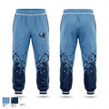 Charlotte Icehawks 40870331 Sweatpants - 1