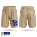 Methuen 74562200 Ranger Panties - 1