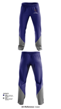 Franklin County High School Basketball 46854116 Sweatpants - 51