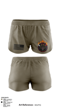 E co 1/25 4146050 Ranger Panties - 1