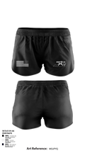 229th mp co Ranger Panties - 102