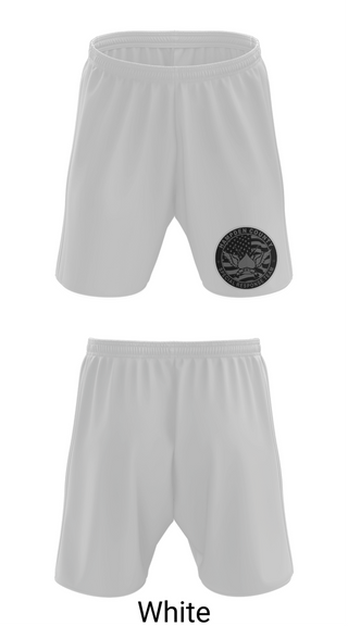 Athletic Shorts With Pockets, Hampden County Special Response Team, Police, Teamtime, Team time, sublimation, custom sports apparel, team uniforms, spirit wear, spiritwear, sports uniforms, custom shirts, team store, custom team store, fundraiser sports, apparel fundraiser