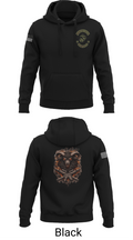 Black sheep 60620874 Hoodie - 16