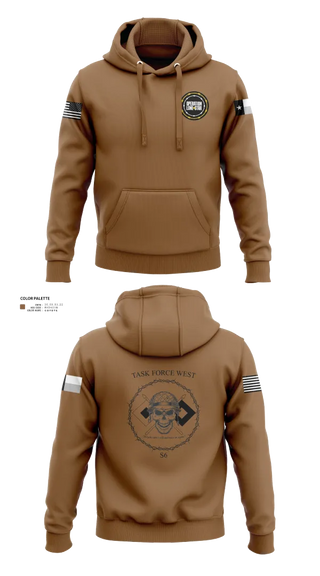Hoodie, , National Guard, Teamtime, Team time, sublimation, custom sports apparel, team uniforms, spirit wear, spiritwear, sports uniforms, custom shirts, team store, custom team store, fundraiser sports, apparel fundraiser