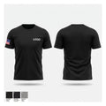 2/1 Short Sleeve Performance Shirt - 1