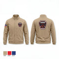 Springfield Volunteer Fire Dept. 37001455 Windbreaker - 1 (1)