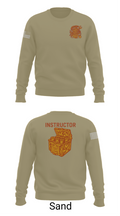 MARCOR DET FLW 77000119 Crew Neck Sweatshirt - 85