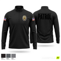 PATROL Windbreaker - 1